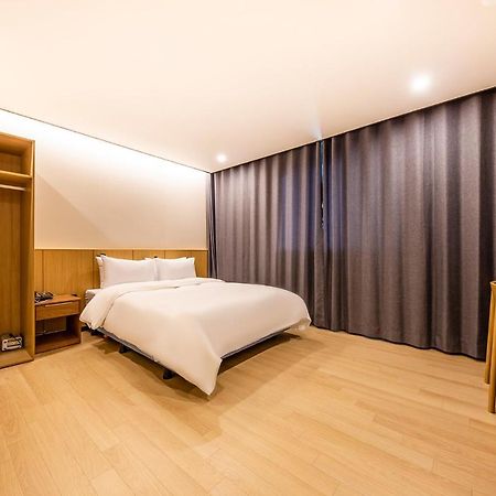 Benikea Hotel Cheonan Luaran gambar