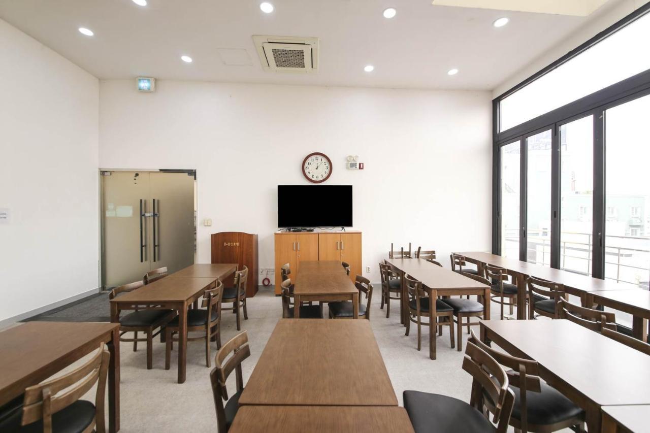 Benikea Hotel Cheonan Luaran gambar