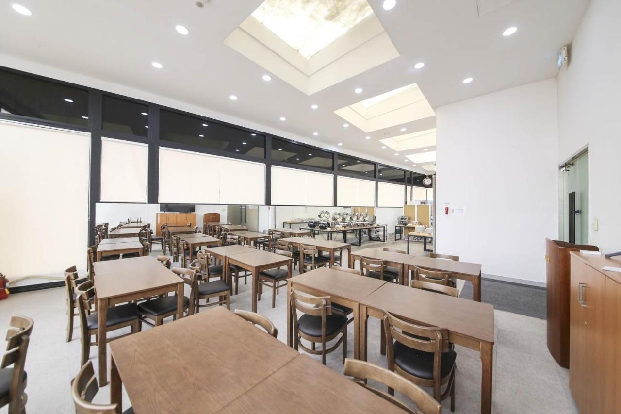 Benikea Hotel Cheonan Luaran gambar