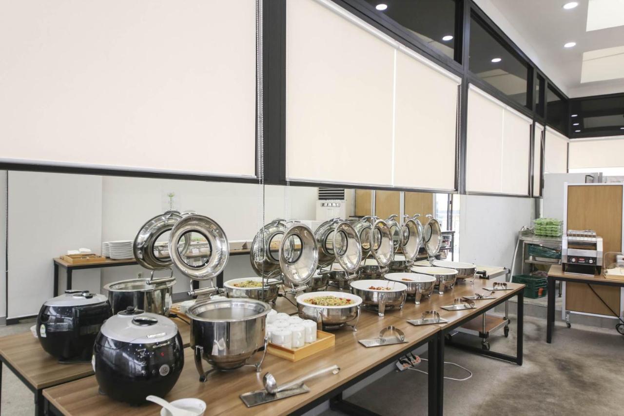 Benikea Hotel Cheonan Luaran gambar