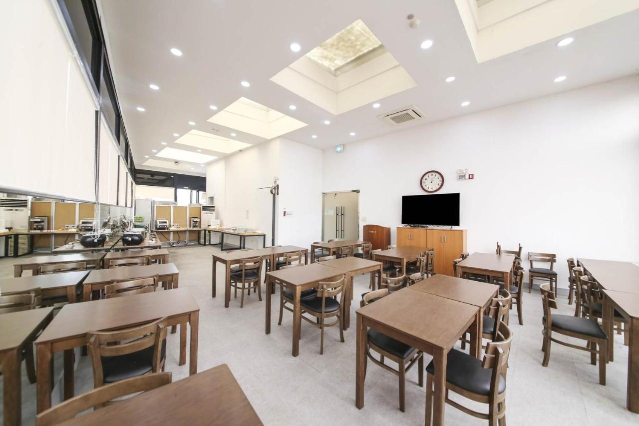 Benikea Hotel Cheonan Luaran gambar