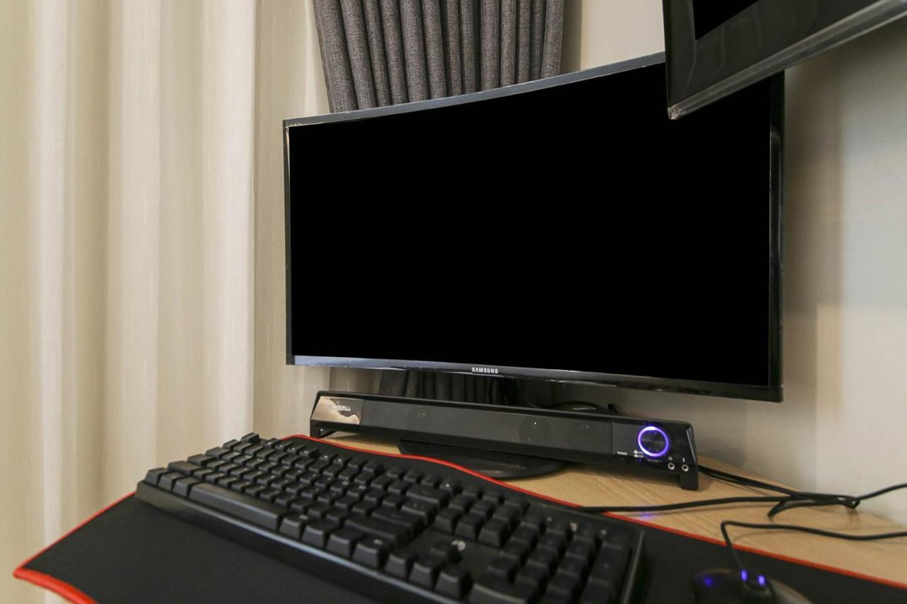 Benikea Hotel Cheonan Luaran gambar