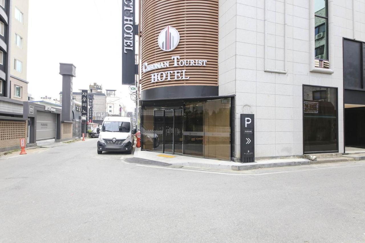 Benikea Hotel Cheonan Luaran gambar