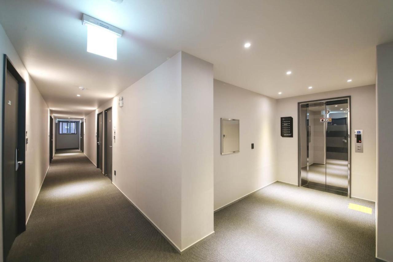 Benikea Hotel Cheonan Luaran gambar