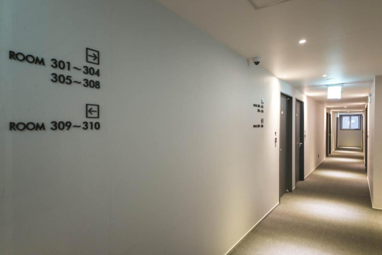Benikea Hotel Cheonan Luaran gambar