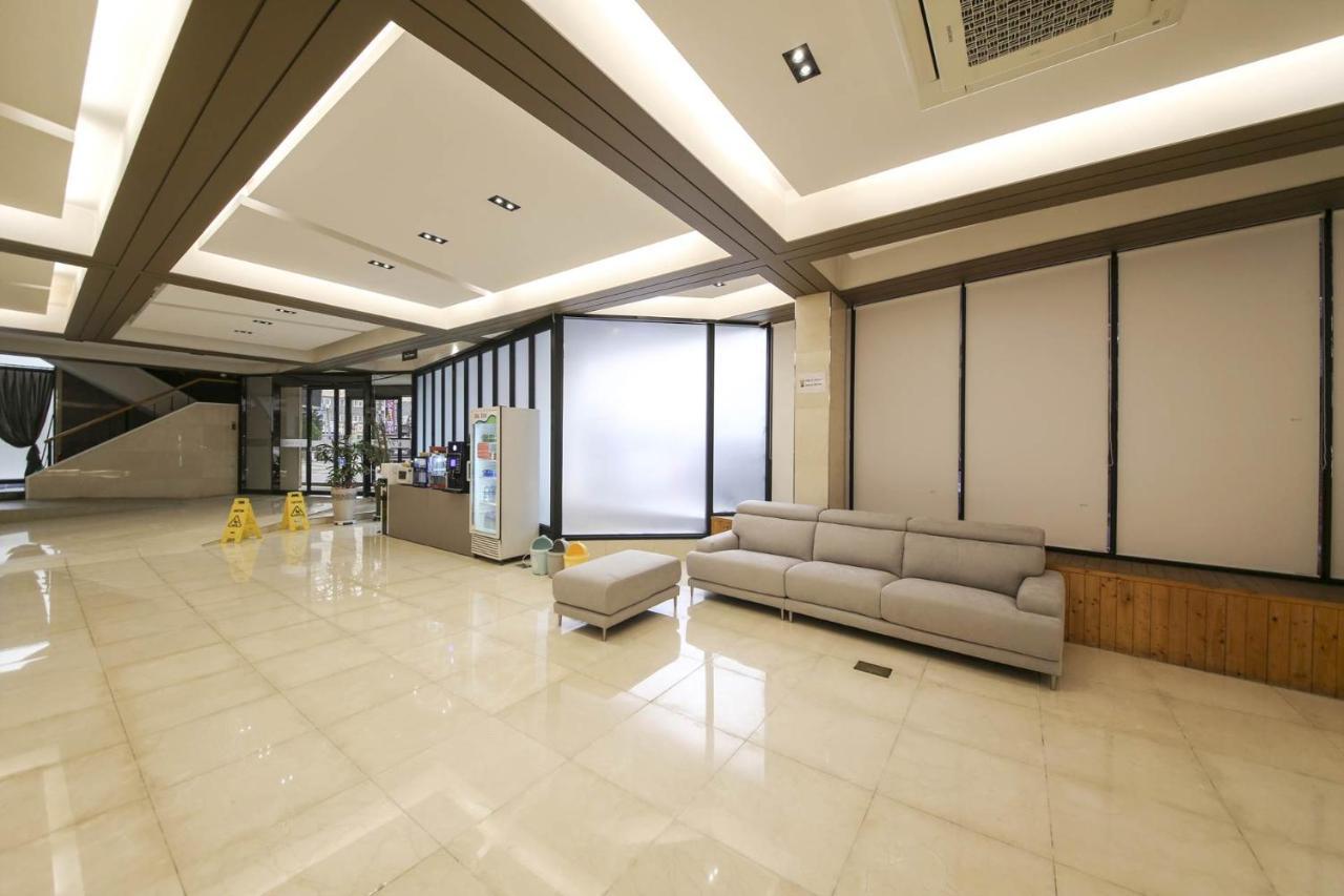 Benikea Hotel Cheonan Luaran gambar