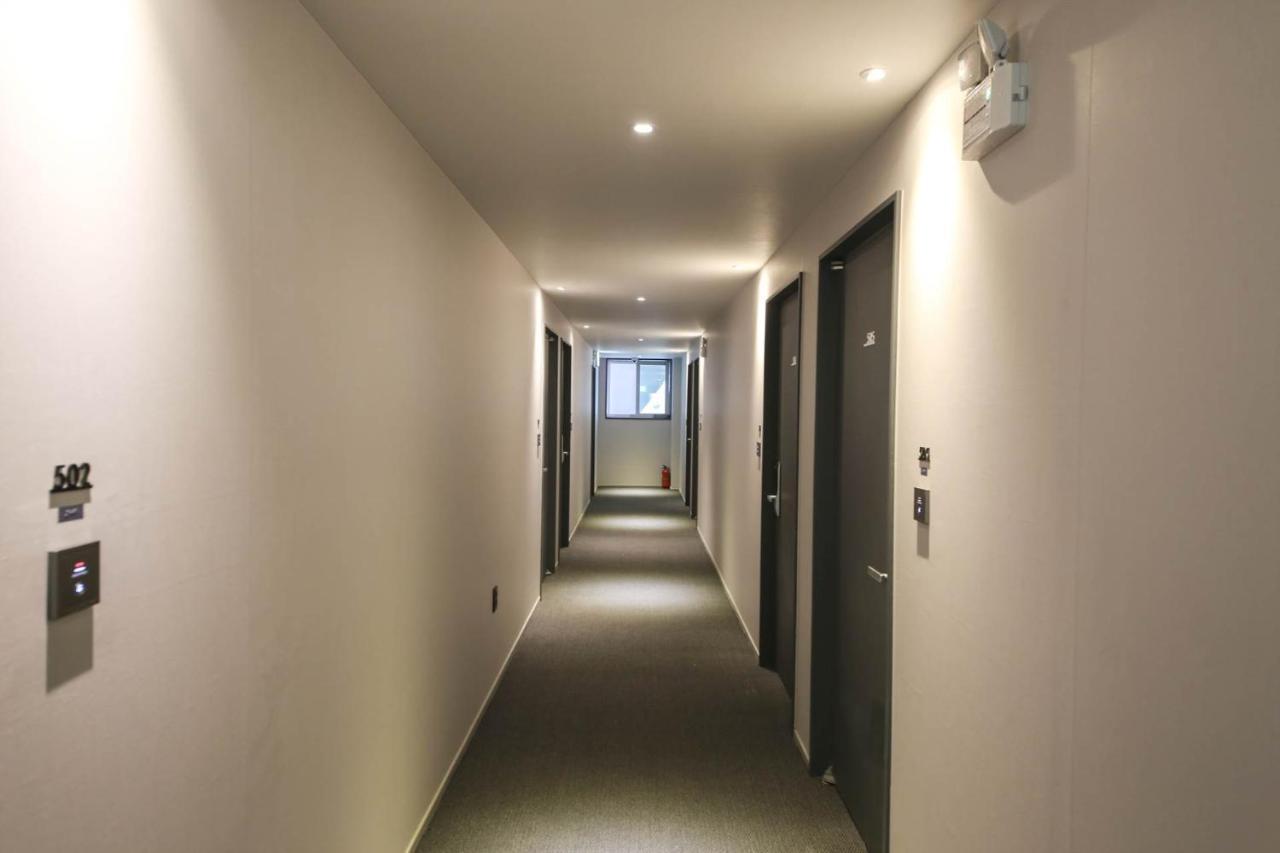 Benikea Hotel Cheonan Luaran gambar