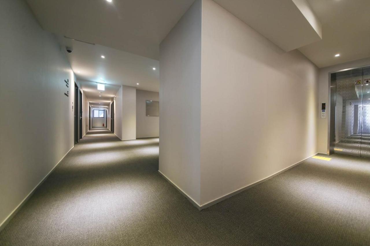Benikea Hotel Cheonan Luaran gambar