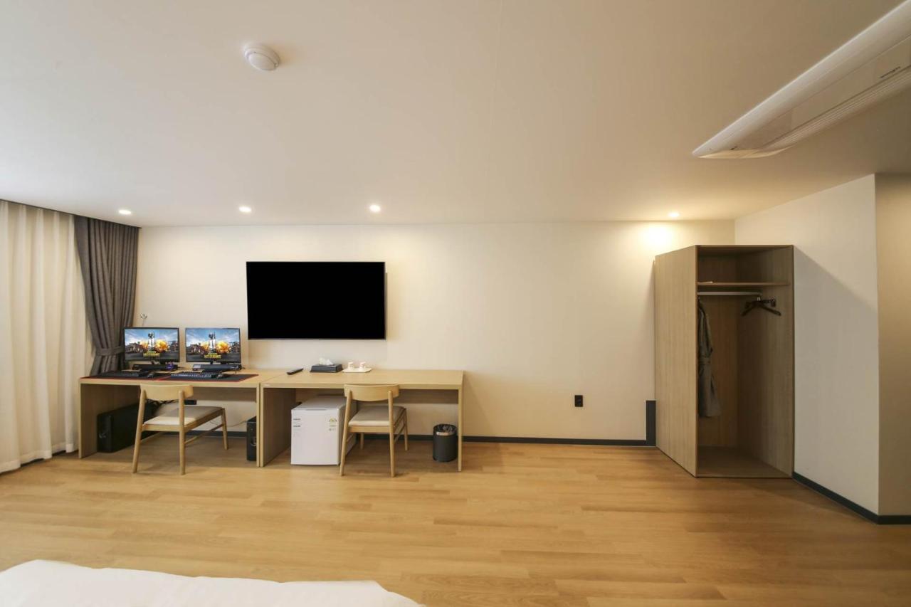 Benikea Hotel Cheonan Luaran gambar