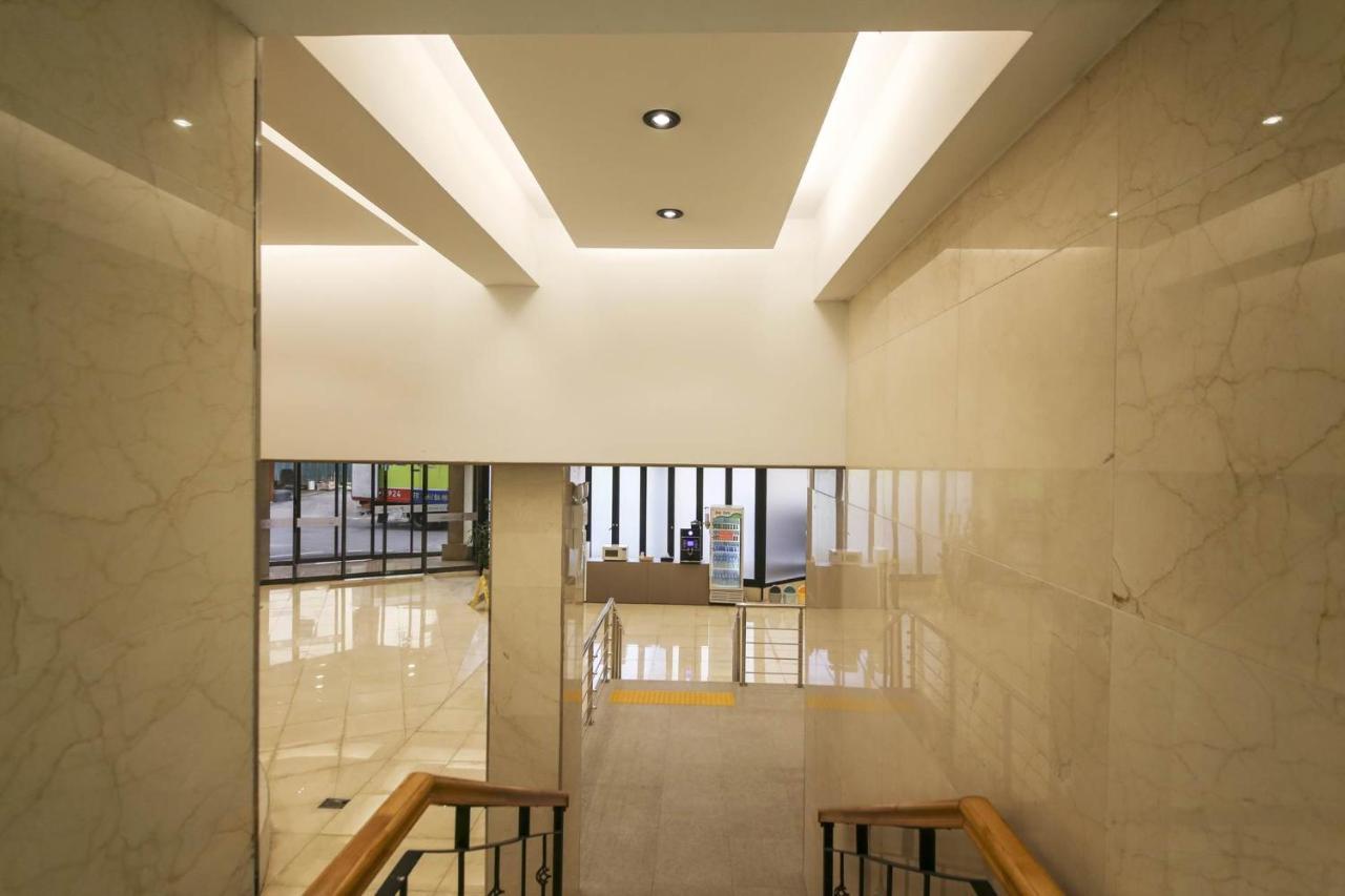 Benikea Hotel Cheonan Luaran gambar