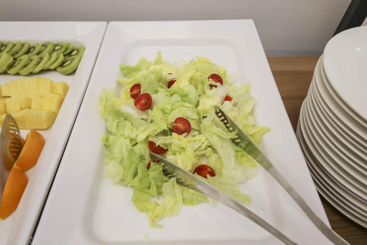 Benikea Hotel Cheonan Luaran gambar