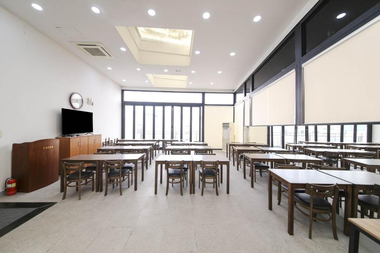 Benikea Hotel Cheonan Luaran gambar