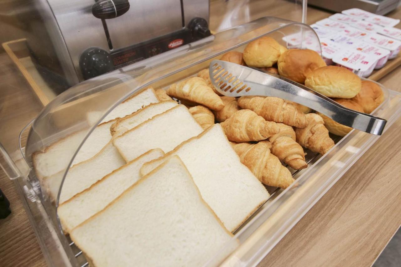 Benikea Hotel Cheonan Luaran gambar