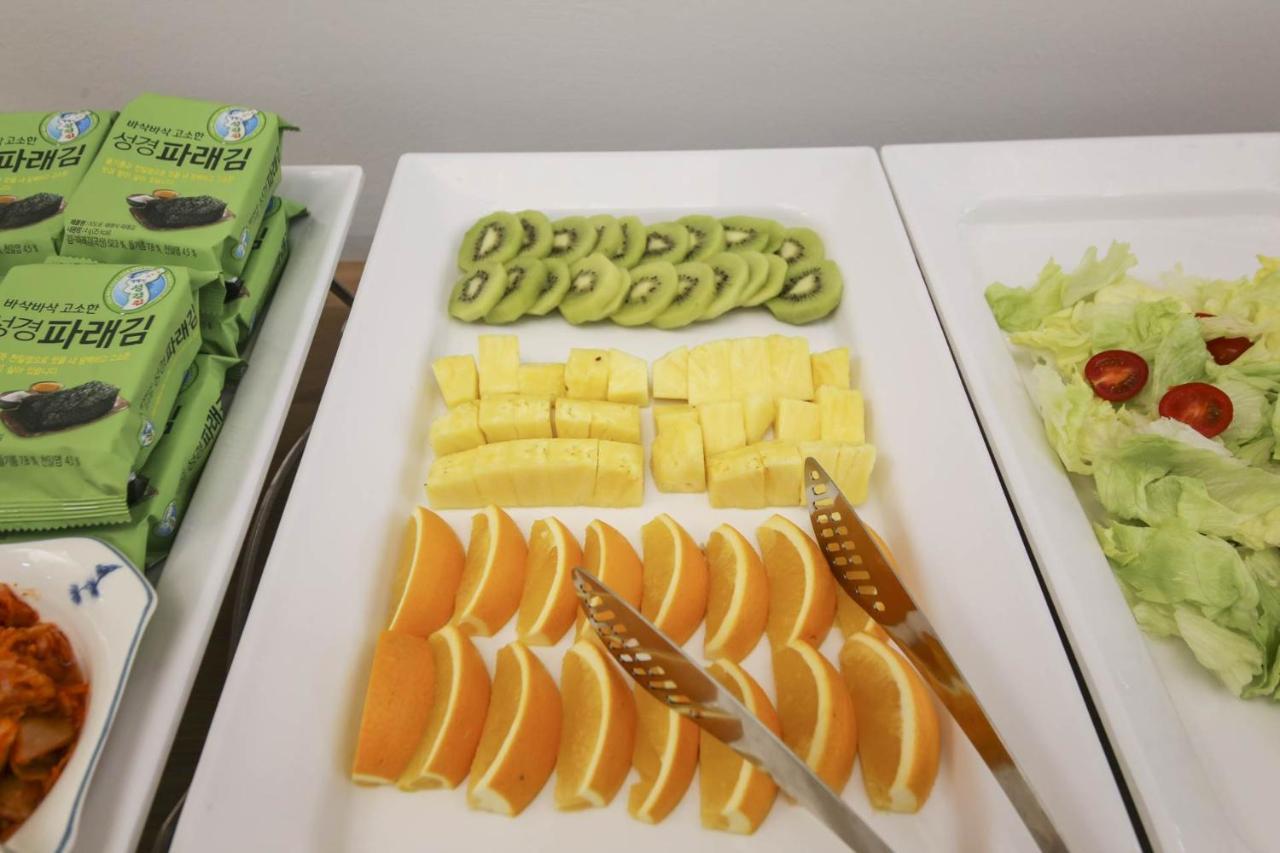 Benikea Hotel Cheonan Luaran gambar