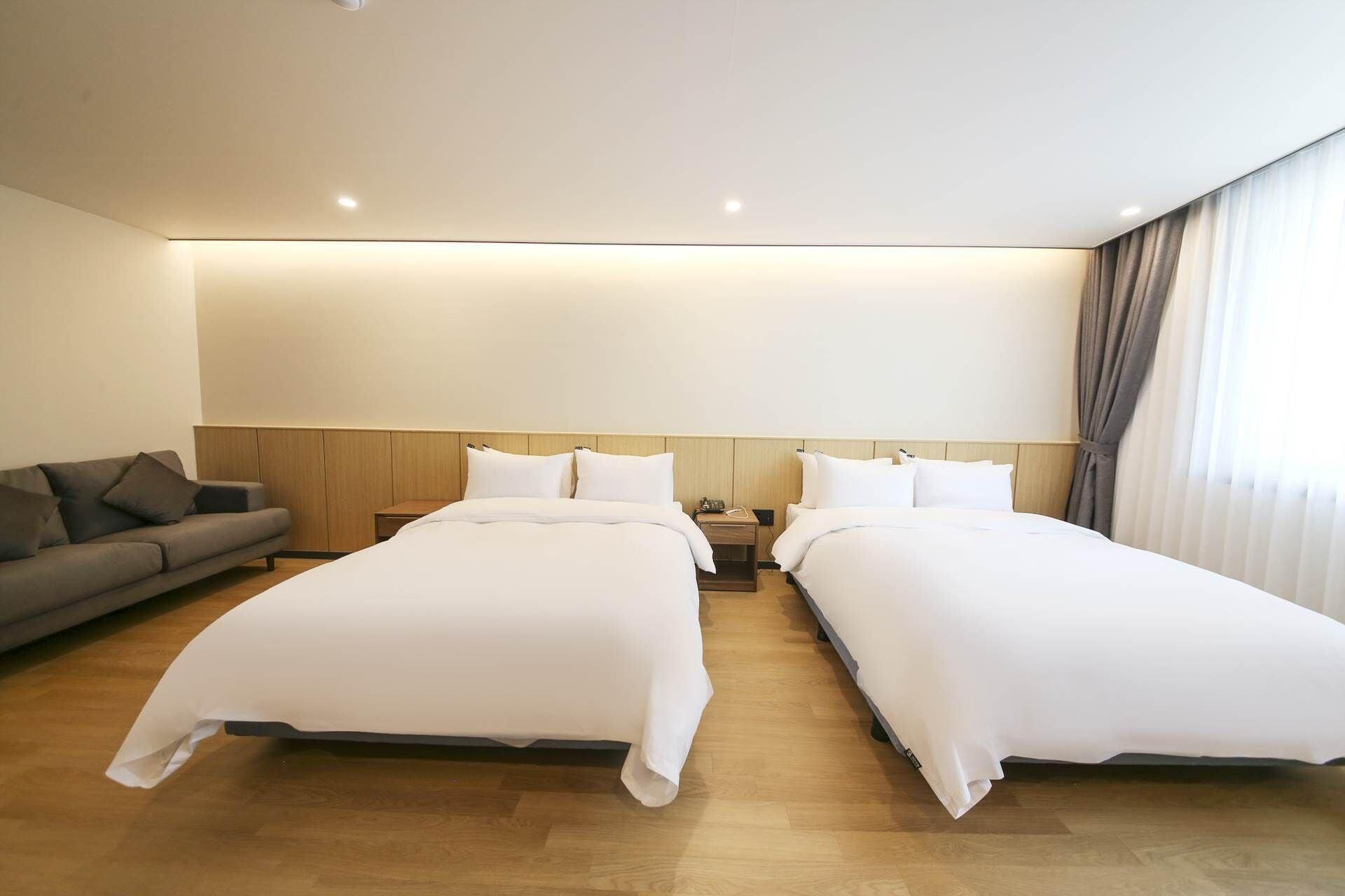 Benikea Hotel Cheonan Luaran gambar