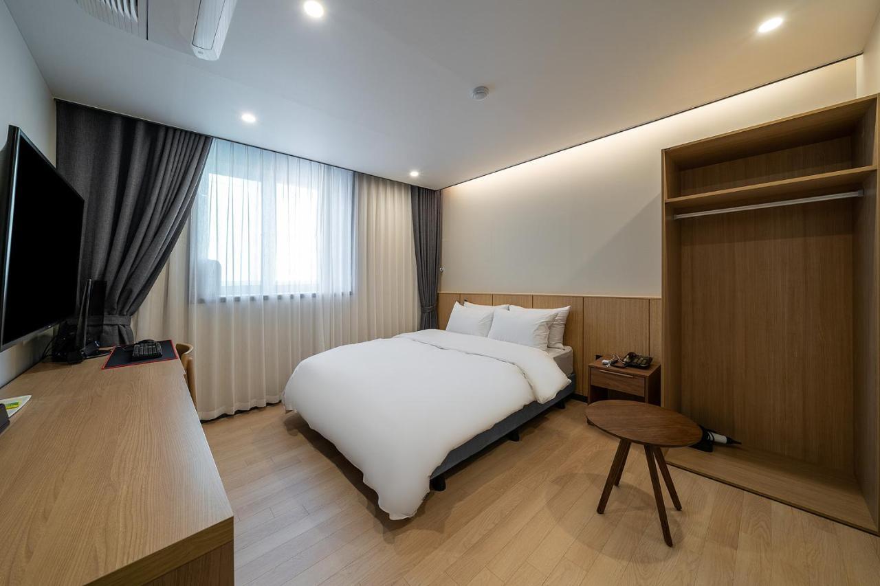 Benikea Hotel Cheonan Luaran gambar