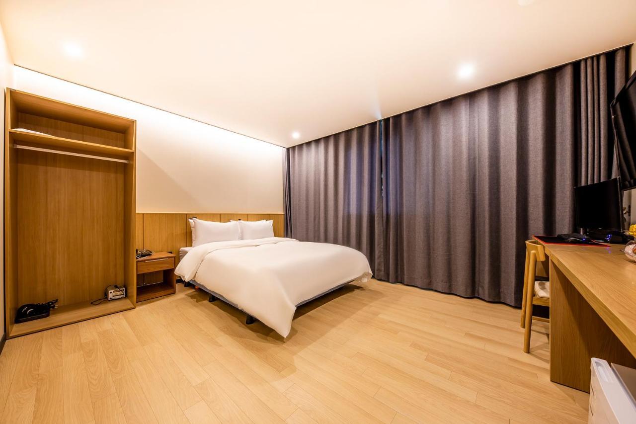 Benikea Hotel Cheonan Luaran gambar