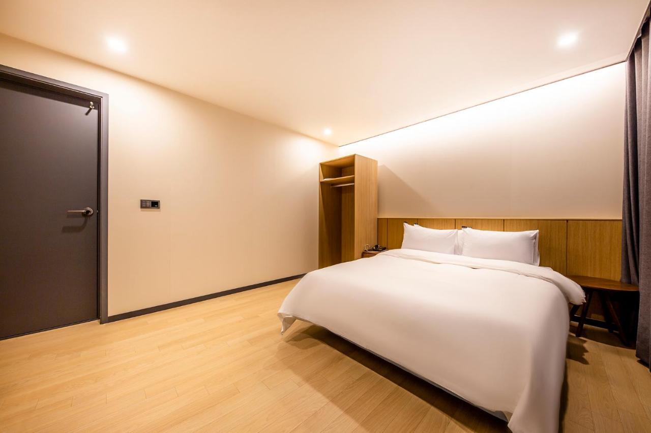 Benikea Hotel Cheonan Luaran gambar